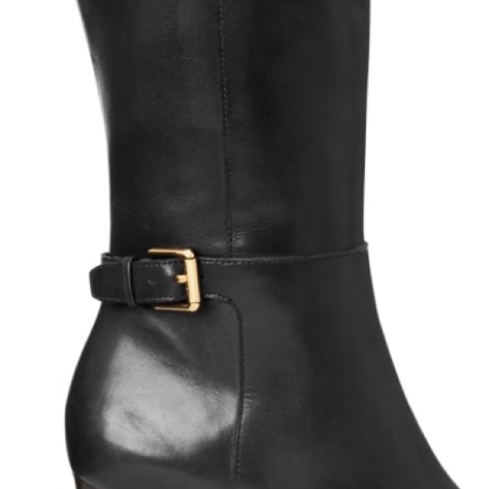 RALPH LAUREN - BOOTS - Picture 6 of 8